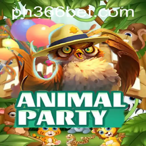 AnimalParty: An Exciting Adventure for All Ages | PH366