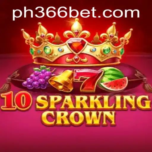Discovering 10SparklingCrown: An Enchanting Journey Guided by PH366