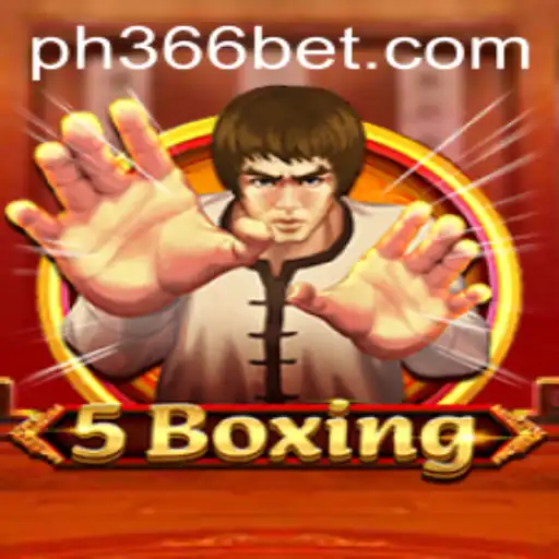 Exploring the Exciting World of 5Boxing with PH366