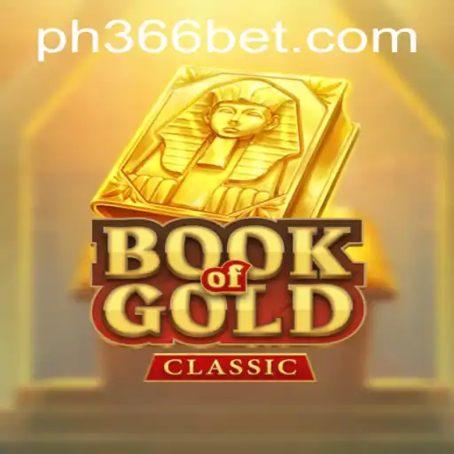 Discover the Thrilling World of Book of Gold Classic