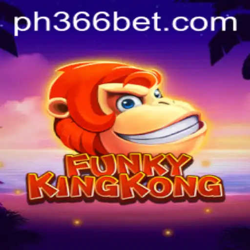 Dive Into the Jungle Adventure of FunkyKingKong