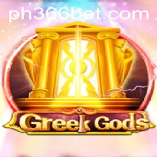 Unveiling GreekGods: The Ultimate Immersive Gaming Experience