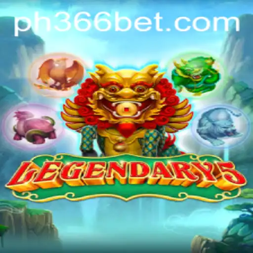 Legendary5: Discover the Thrilling New Adventure Game