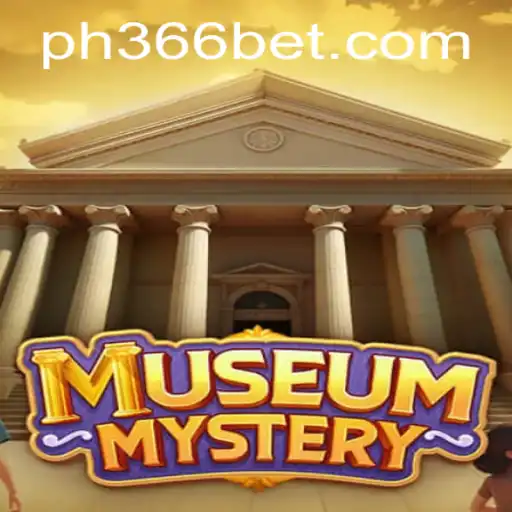 Unveiling MuseumMystery: Solve the Enigma of PH366