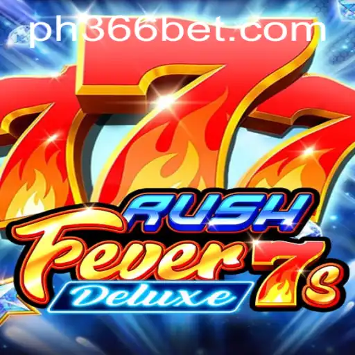 RushFever7sDeluxe: A Thrilling Journey into the World of High-Octane Gaming