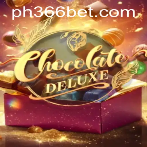 The Sweet World of ChocolateDeluxe: A Guide to Mastering PH366