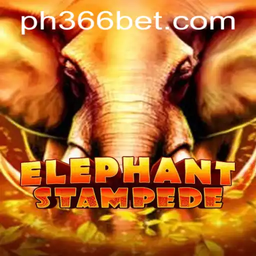 Dive into the Thrilling World of ElephantStampede