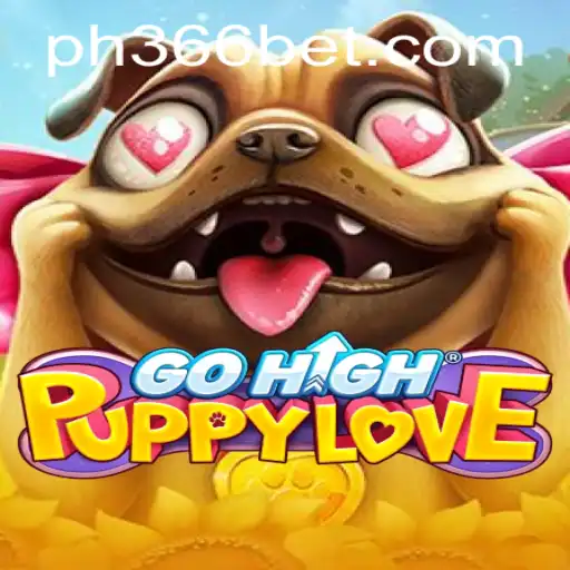 GoHighPuppyLove: A Whimsical Adventure Unleashed