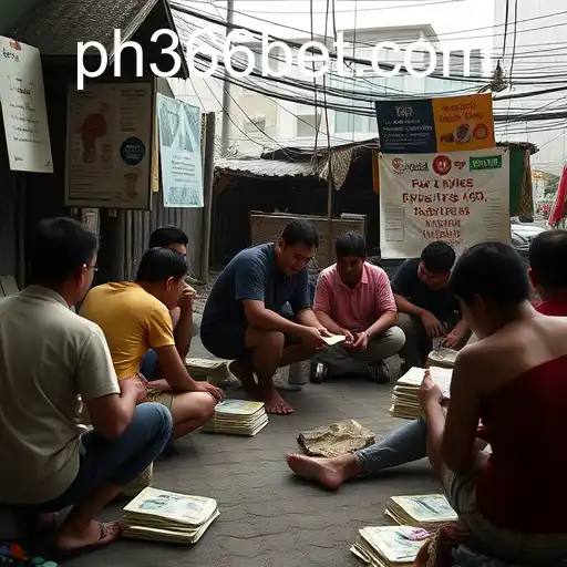 Unraveling the Complex World of Jueteng: A Look into PH366