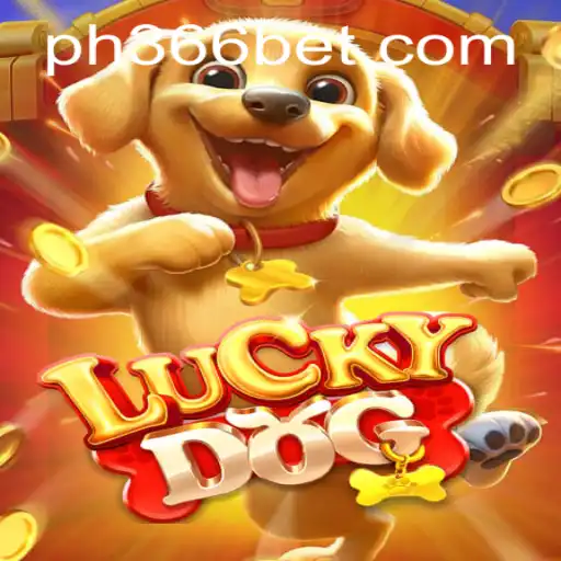 Discovering LuckyDog: An Engaging Game Experience with PH366