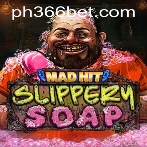 MadHitSlipperySoap: The Game That Slips Its Way Into Your Heart