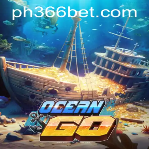 OceanGO: Dive into the Adventurous World of PH366
