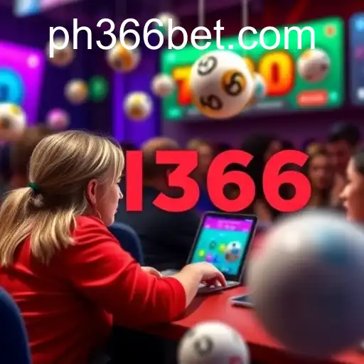 Exploring the Exciting World of Online Bingo