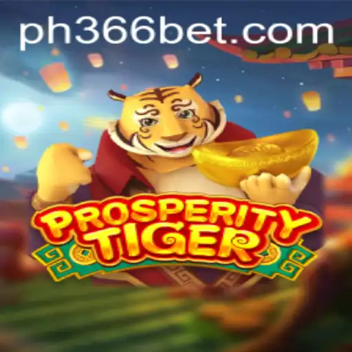 Discover the Exciting World of 'ProsperityTiger': A New Era in Gaming