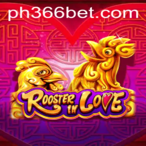 RoosterInLove - The Captivating Game of Strategy and Romance