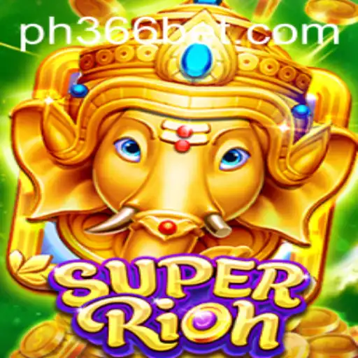 SuperRich: A Dive into the World of PH366 Gaming