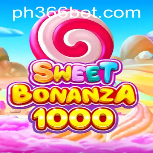 SweetBonanza1000: A Sweet Game of Strategy and Fun
