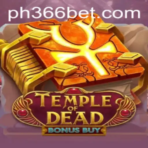 Exploring the Thrills of Temple of Dead Bonus Buy