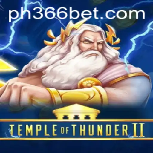 Temple of Thunder II: A Captivating Gaming Experience with PH366