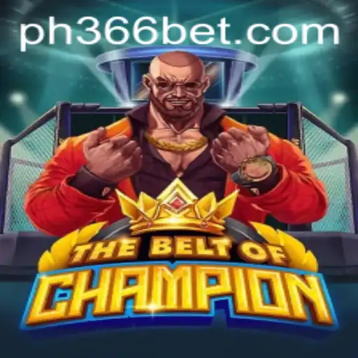 TheBeltOfChampion: Unraveling the Thrills of PH366
