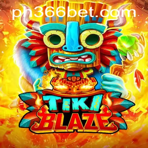 Exploring the Exciting World of TikiBlaze with PH366