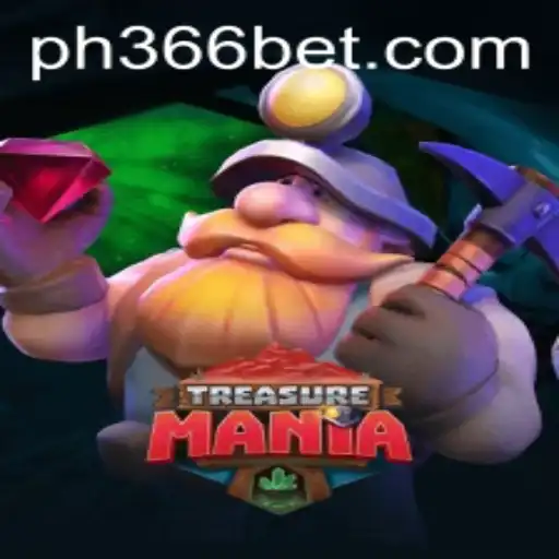 Unlock the Secrets of TreasureMania: A Thrilling Journey Awaits