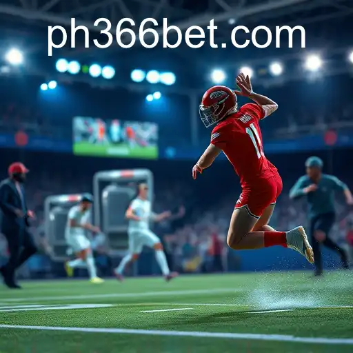 The Growing Influence of Virtual Sports