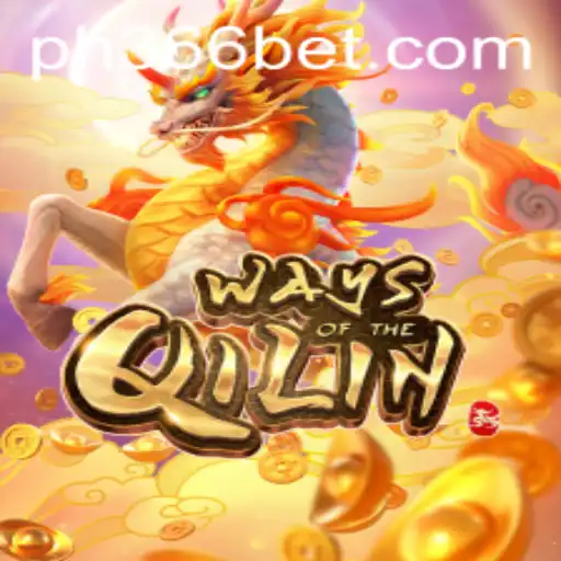 Discover the Mystical Adventure of WaysoftheQilin: A Journey through Legend with PH366