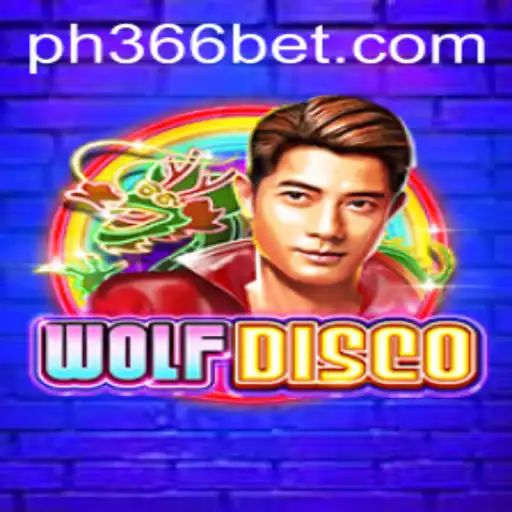 WolfDisco: A Thrilling Mix of Strategy and Fun